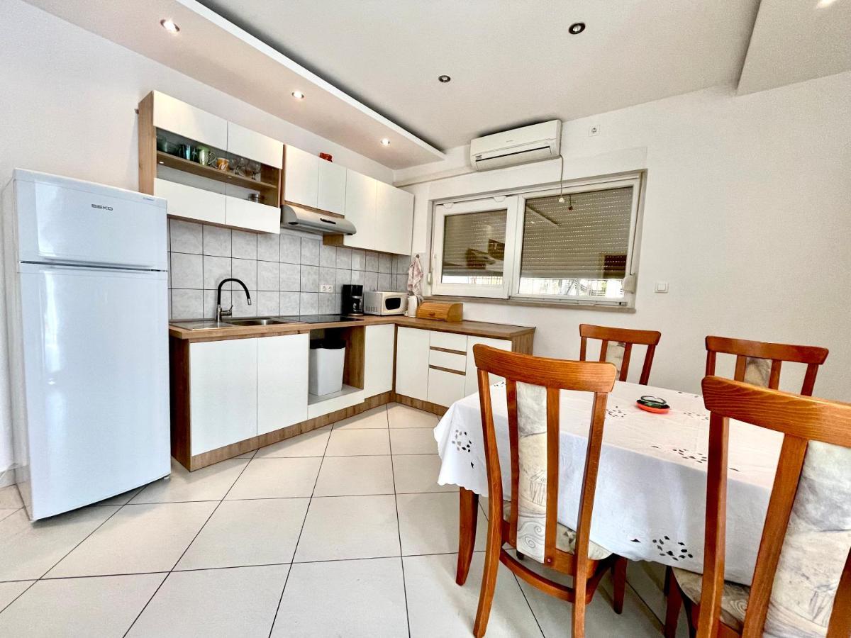 Apartman Lovre Zadar Exterior photo