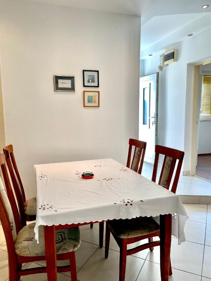 Apartman Lovre Zadar Exterior photo