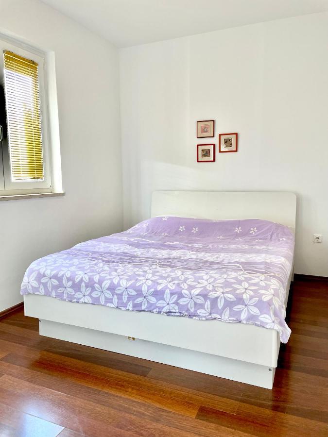Apartman Lovre Zadar Exterior photo