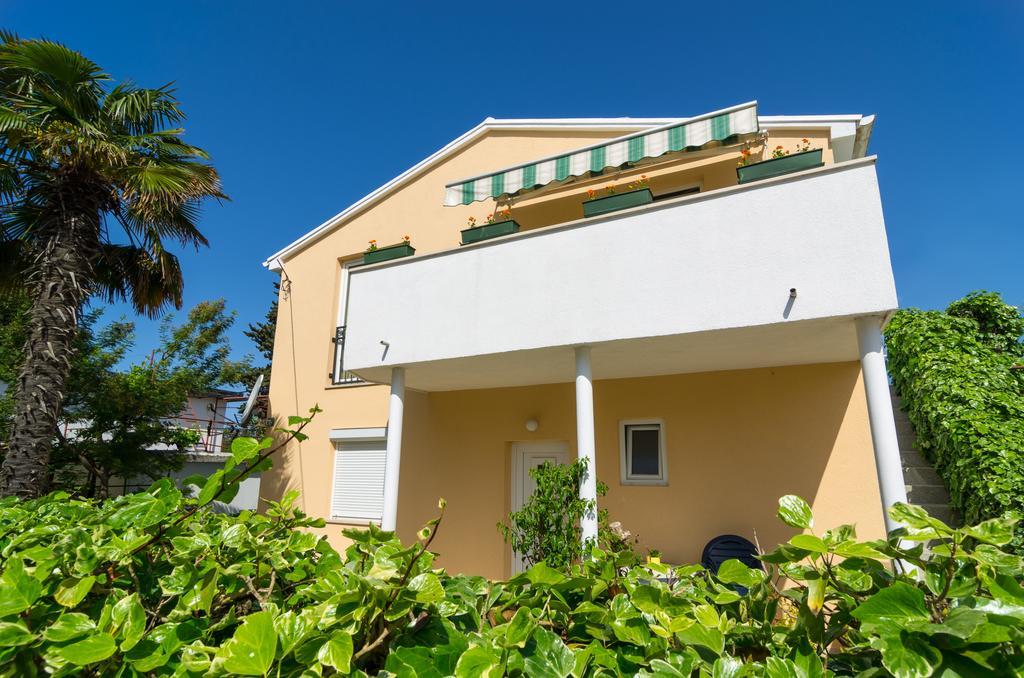 Apartman Lovre Zadar Exterior photo